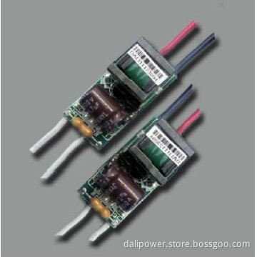 E27/E26 Internal Dimmable LED Driver